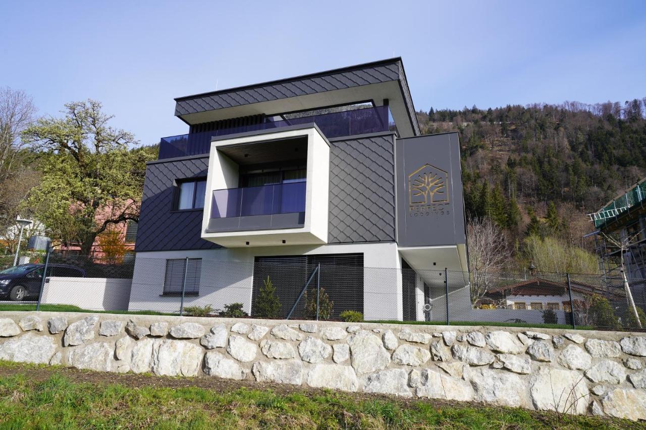 Perfect Lodgings Wiesing Erlach  Exterior photo