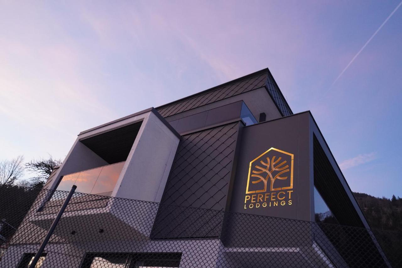 Perfect Lodgings Wiesing Erlach  Exterior photo