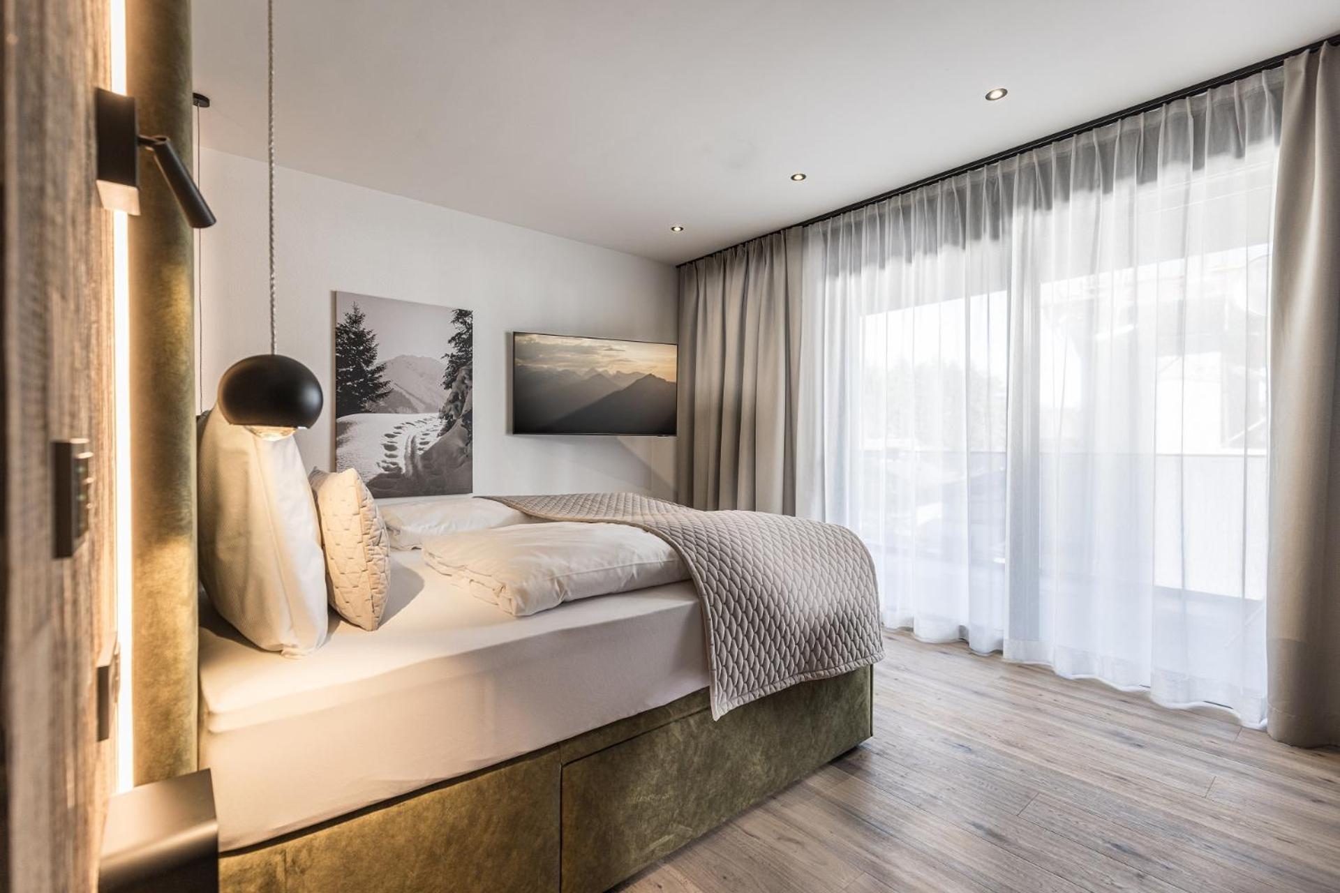 Perfect Lodgings Wiesing Erlach  Room photo