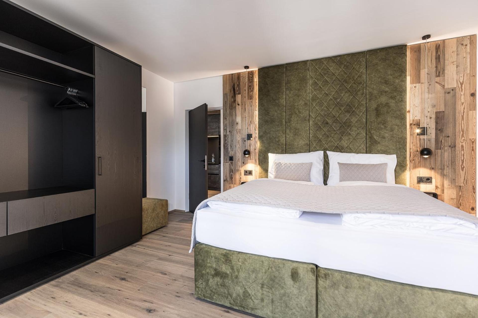 Perfect Lodgings Wiesing Erlach  Room photo