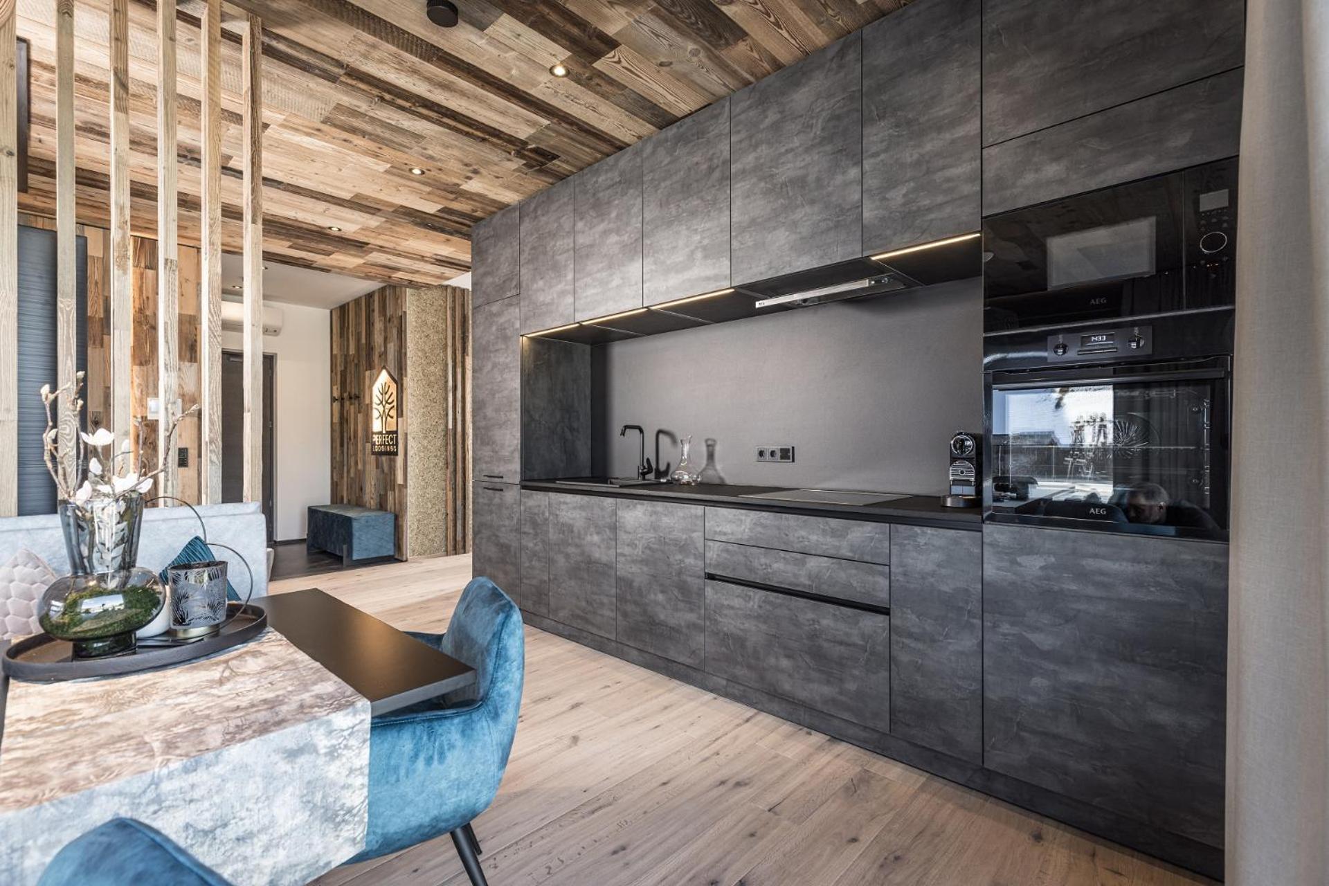 Perfect Lodgings Wiesing Erlach  Room photo