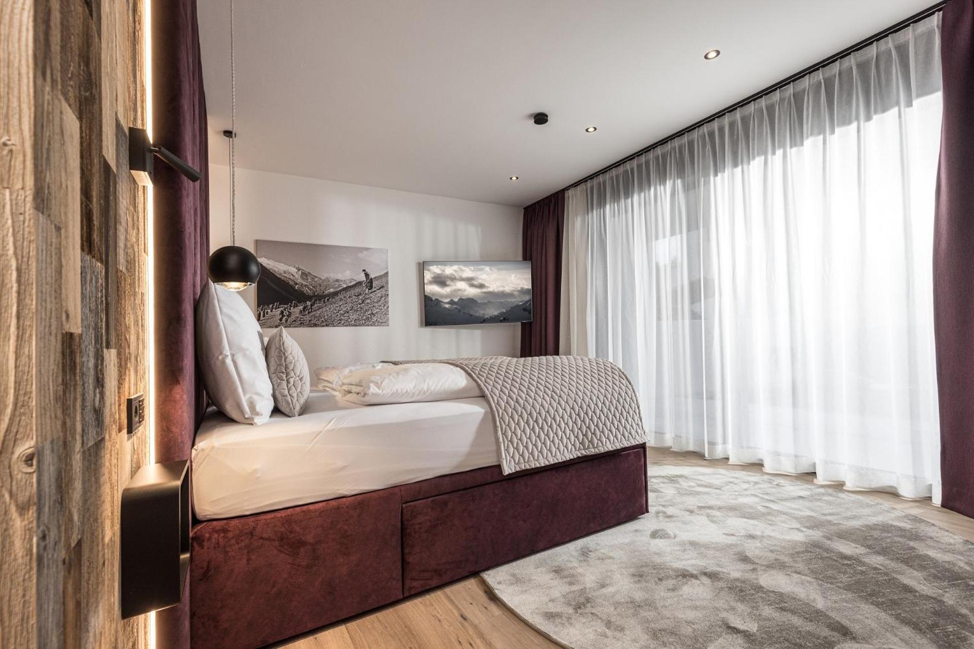 Perfect Lodgings Wiesing Erlach  Room photo
