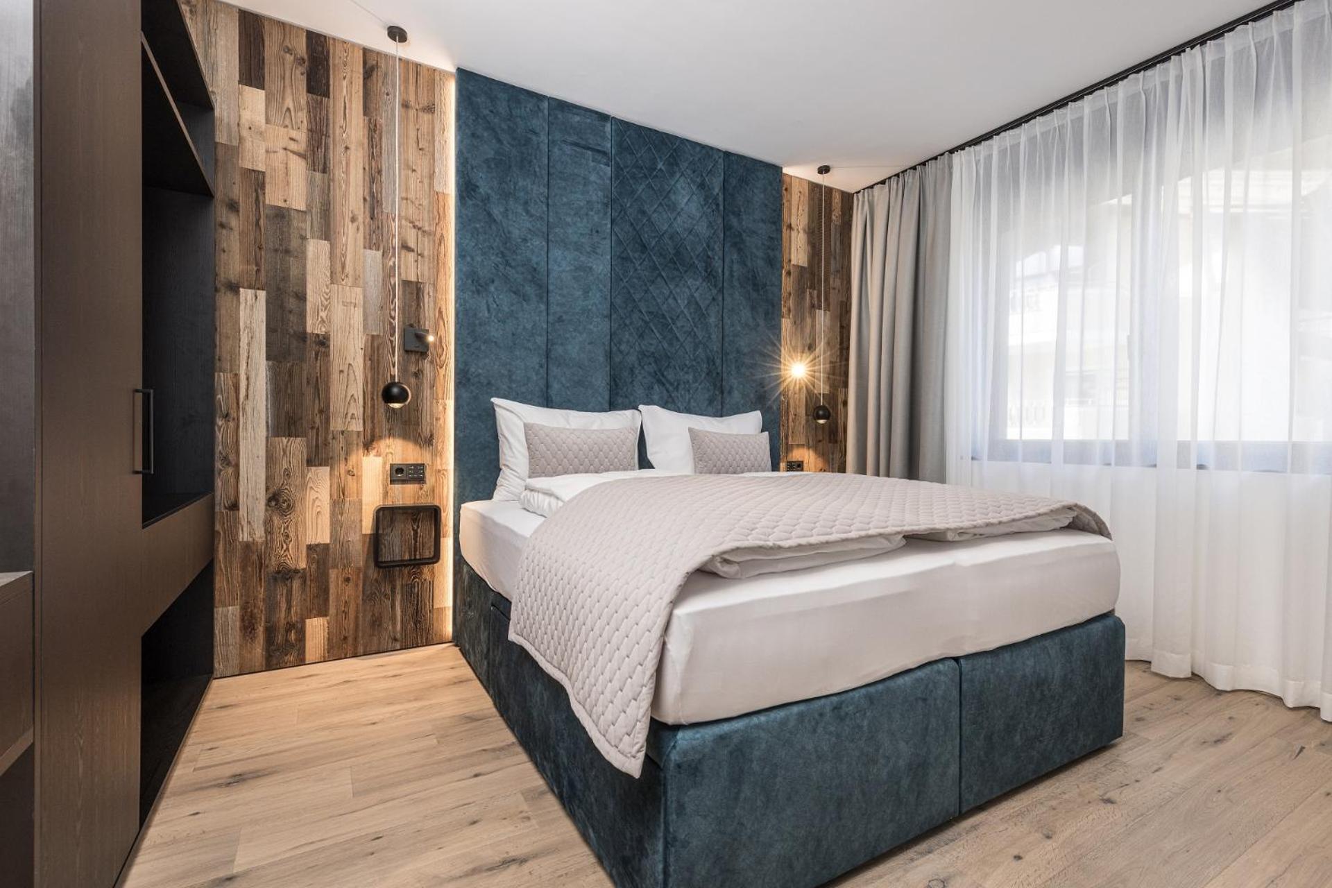 Perfect Lodgings Wiesing Erlach  Room photo