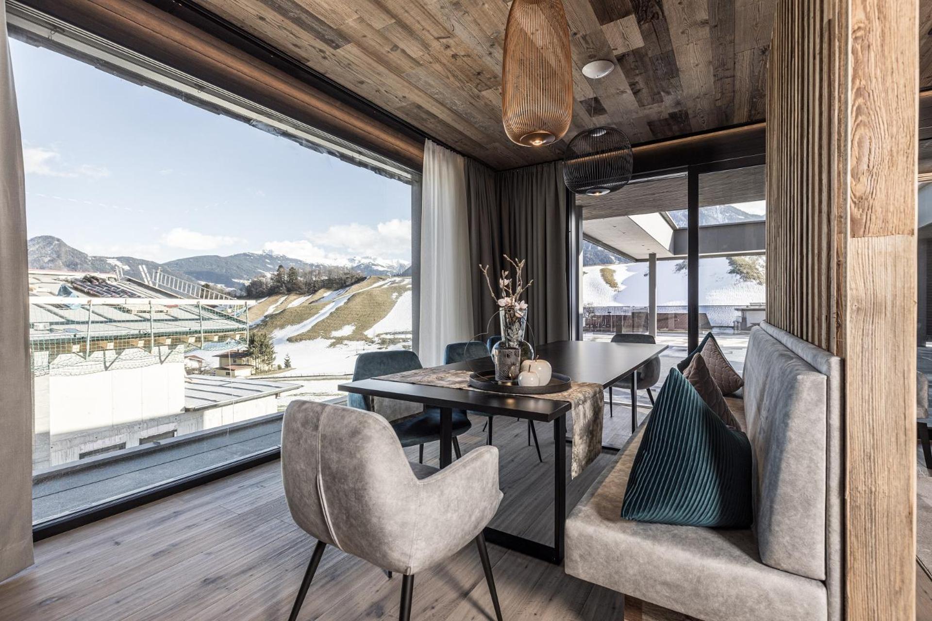 Perfect Lodgings Wiesing Erlach  Room photo